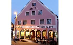 Hotel Weisses Lamm